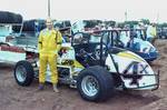 Doug Wolfgang at Lawton 1978.